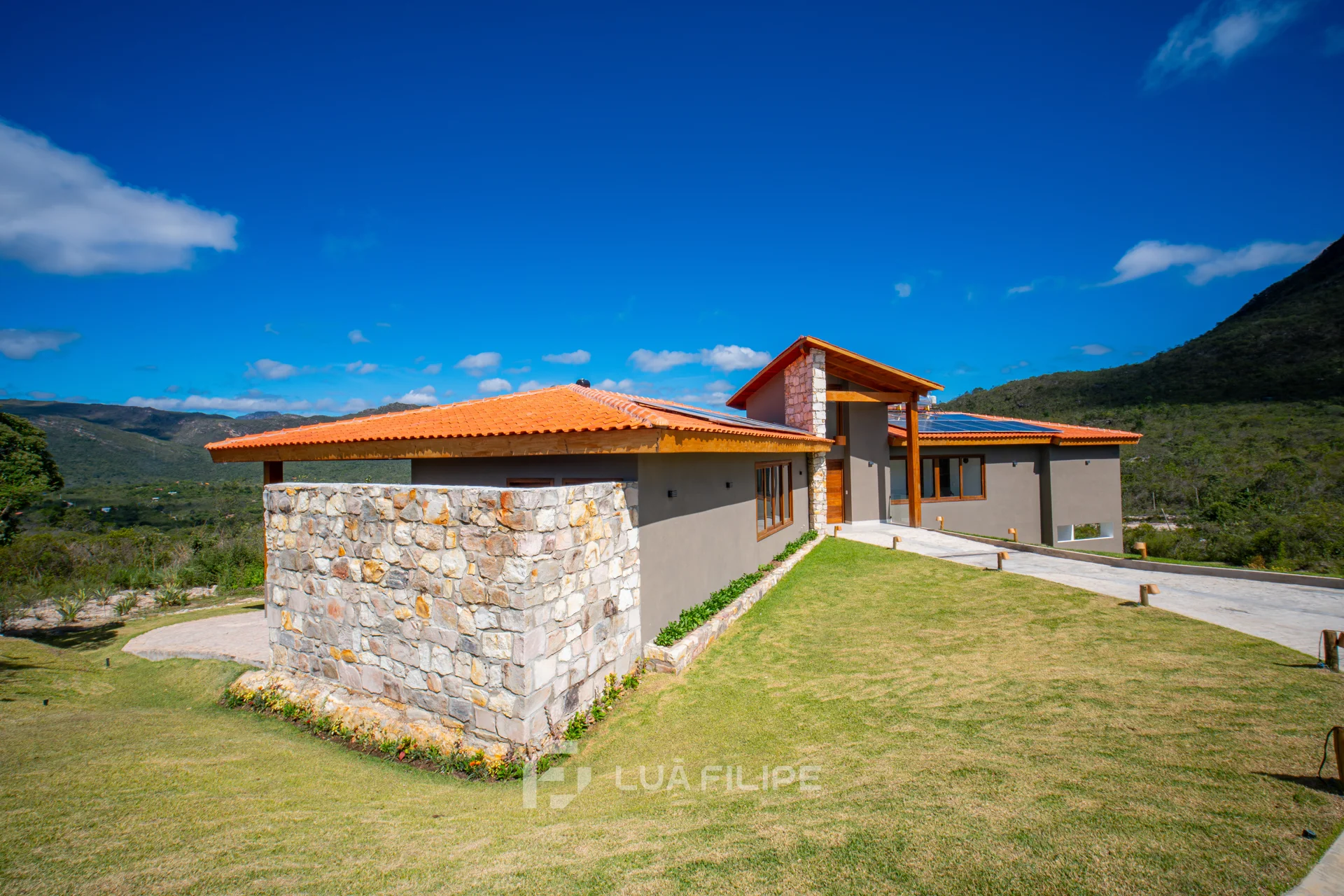 Casa Montanhas do Capão, imagem 3