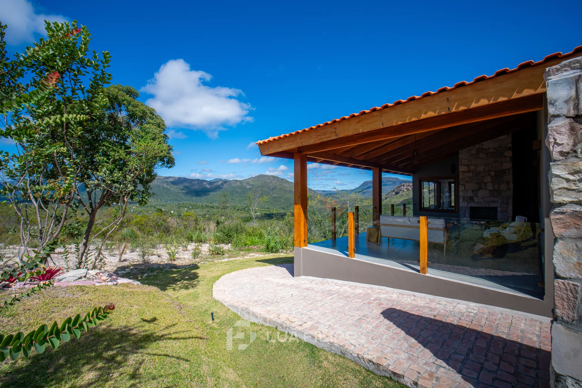 Casa Montanhas do Capão, imagem 26