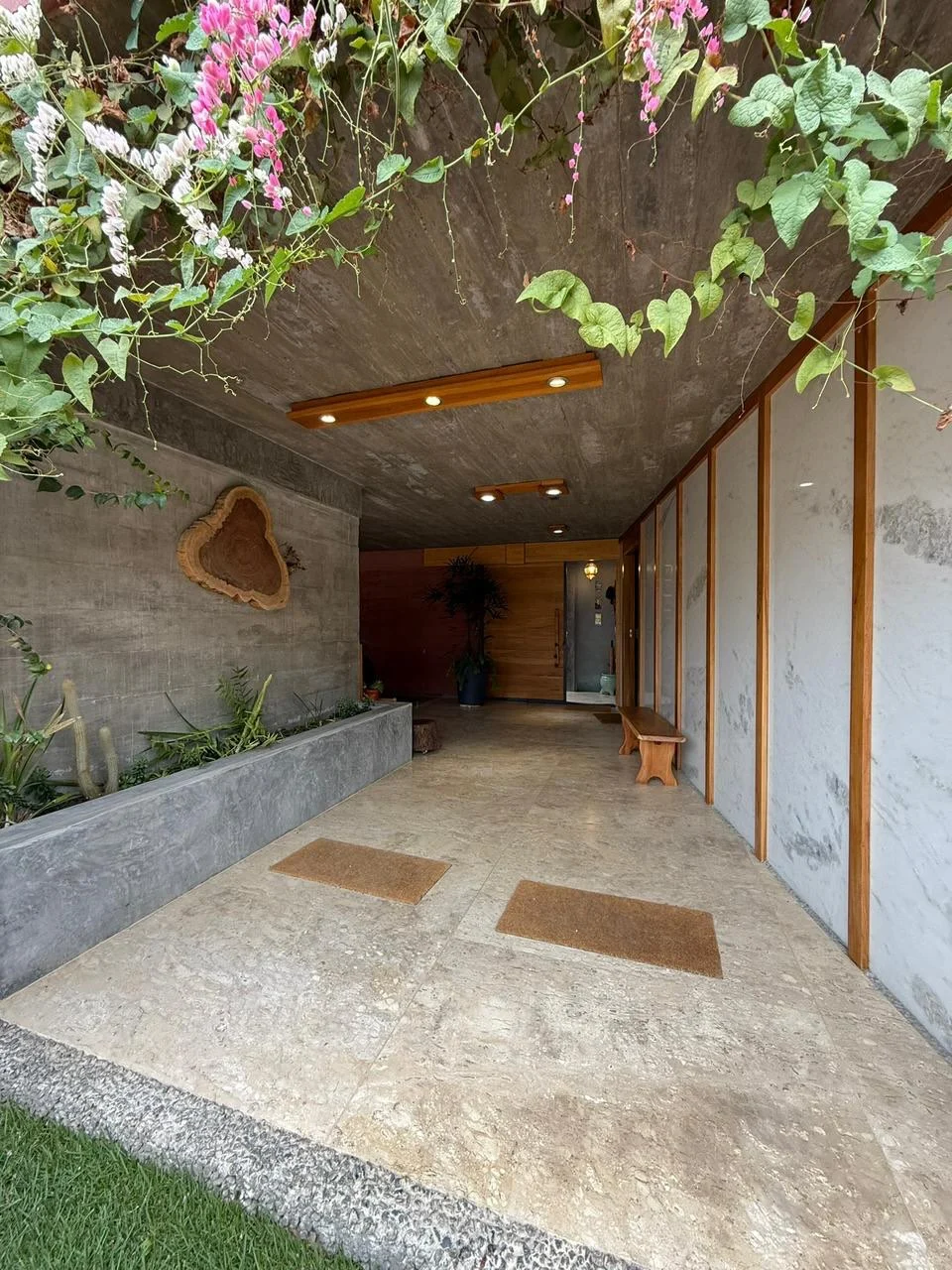 Casa Piano, imagem 2