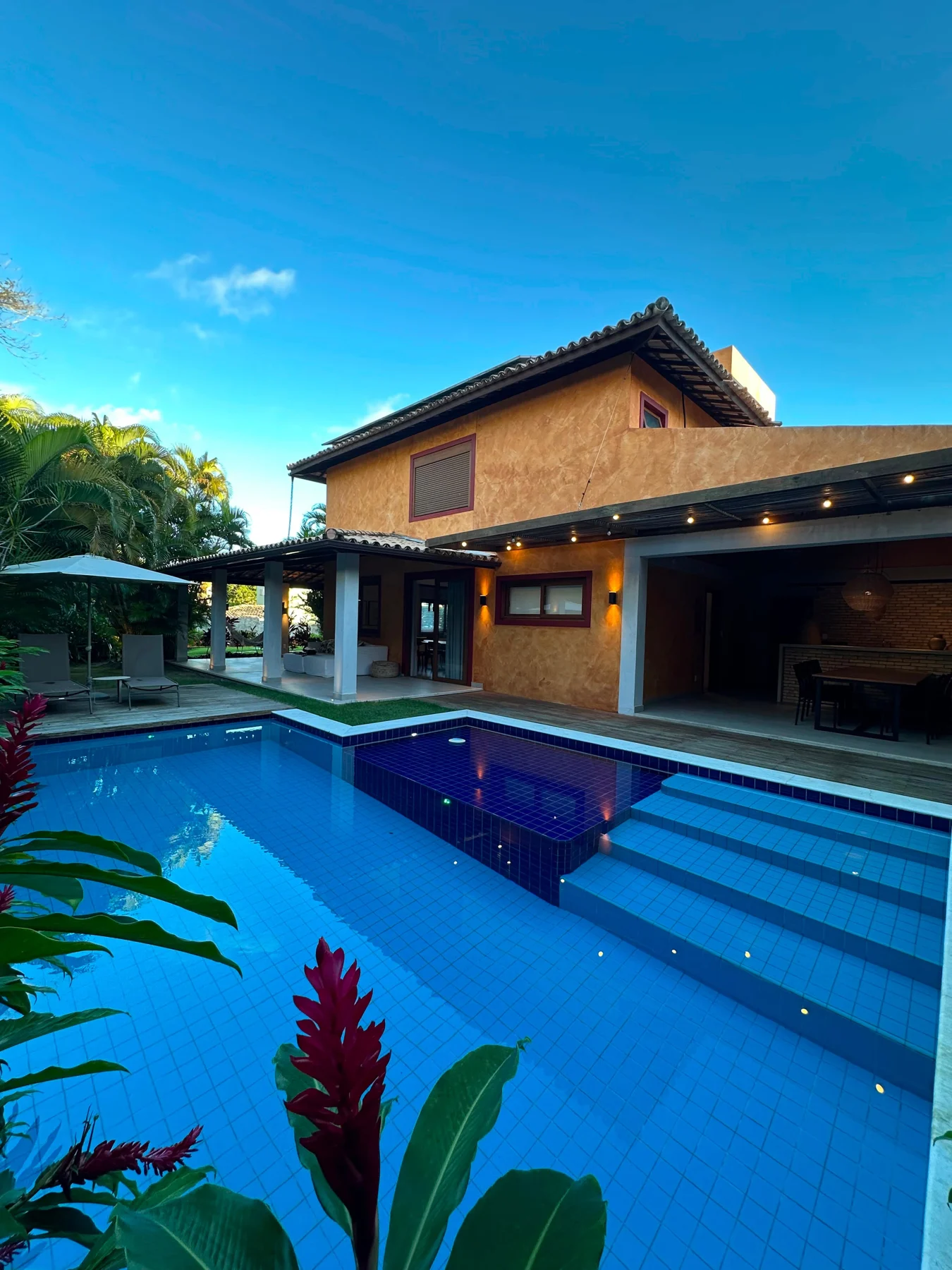 Casa em Vilas do Atlântico, imagem 2