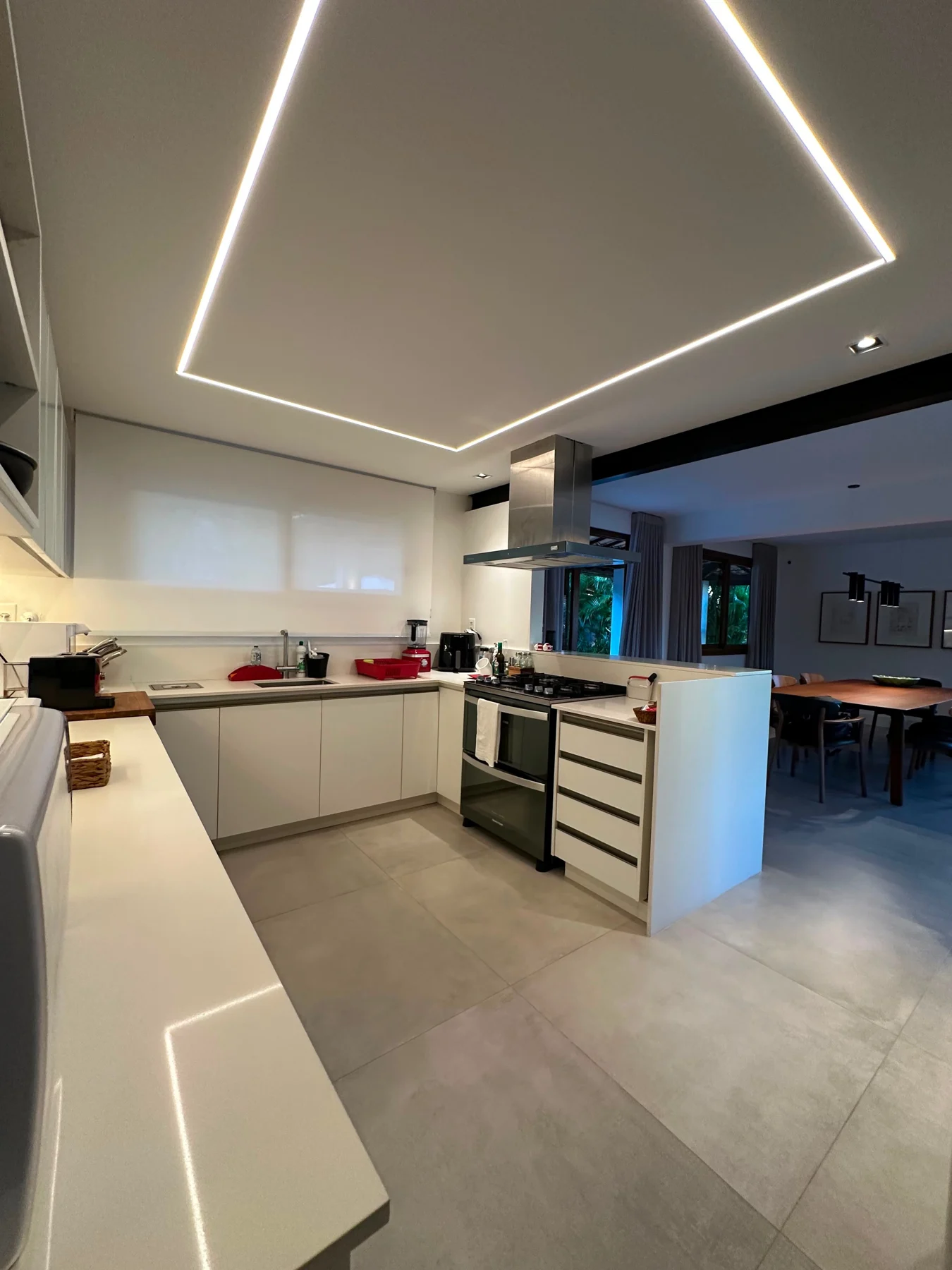 Casa em Vilas do Atlântico, imagem 5