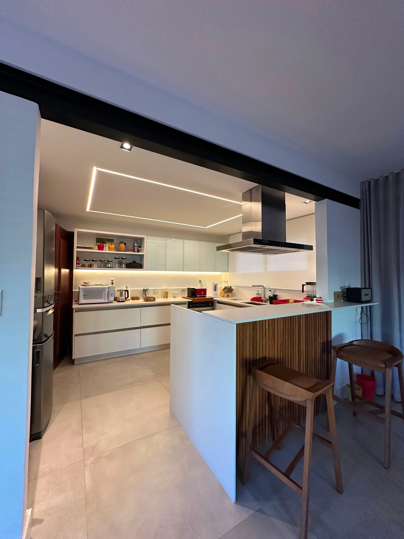 Casa em Vilas do Atlântico, imagem 14