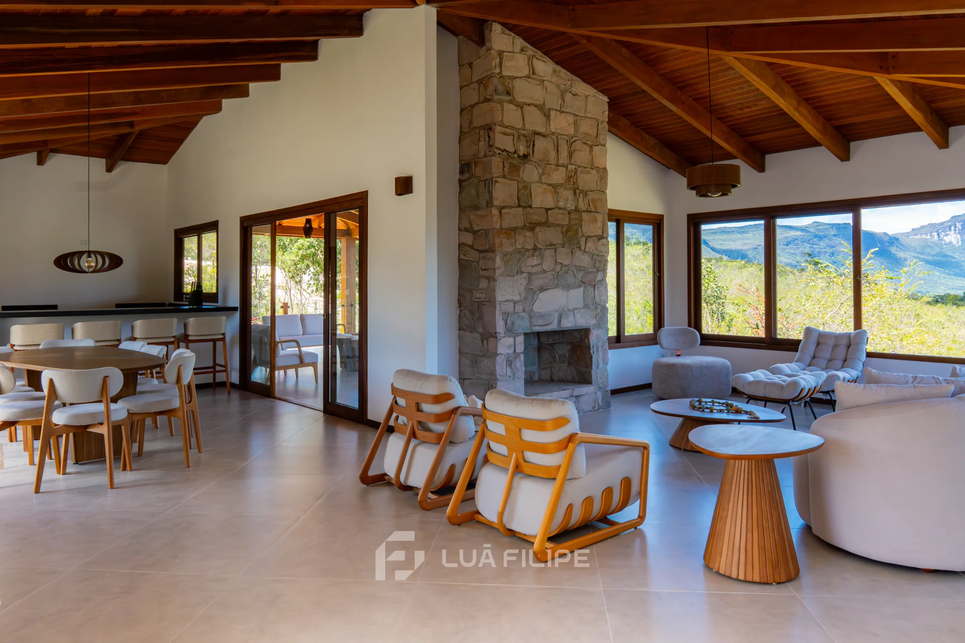 Casa Montanhas do Capão, imagem 15