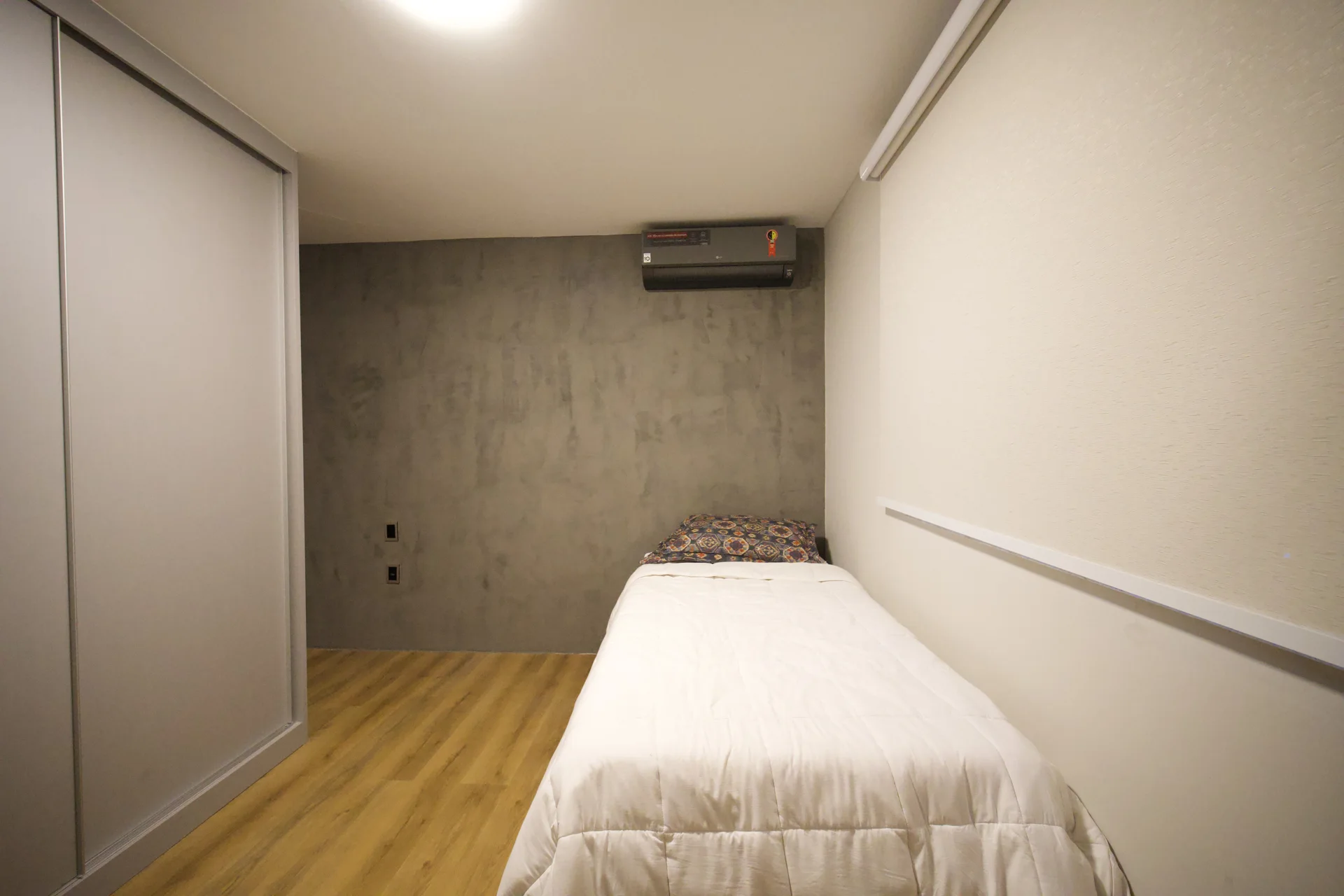 Detalhe 7 de Alphaville Litoral Norte 1