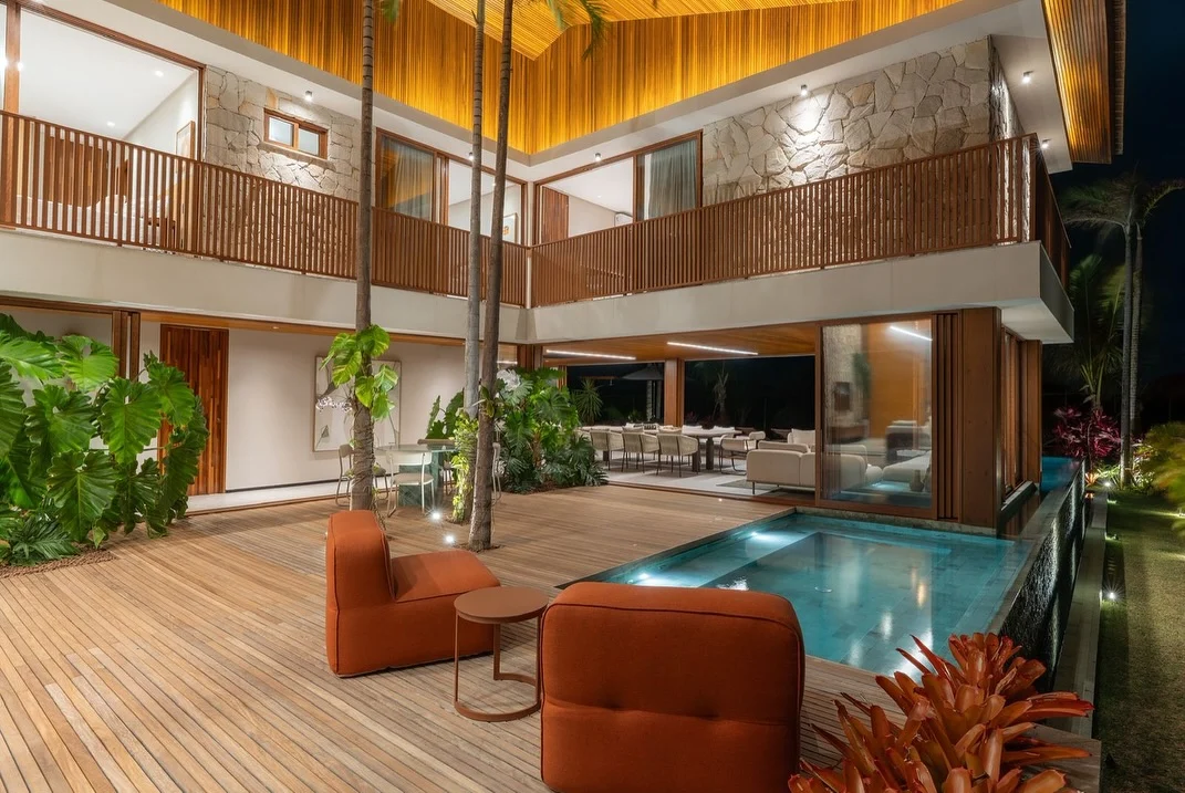 Villa Âmbar, imagem 7